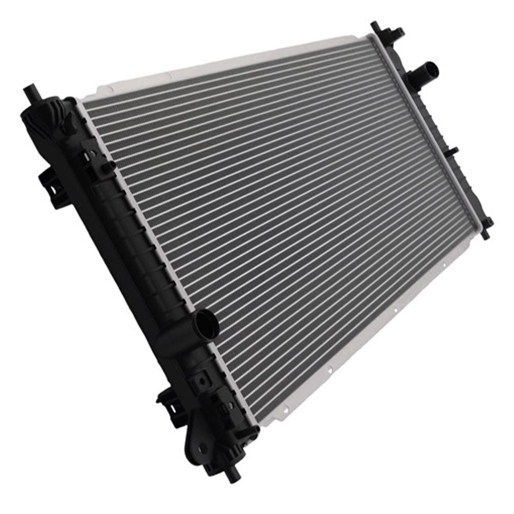 {{ Radiator Suitable for Ssangyong Korando 2.0 2.2 Manual 2012–present Models }} - Buy Car Parts Online at {{ Kaka Auto Parts }}.