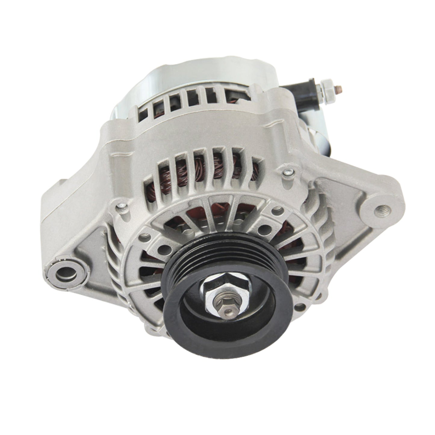 Alternator Suitable For Suzuki Grand Vitara SQ625 2.5L Petrol / Suzuki Jimny M13A 1.3L 1998-2005