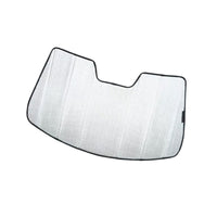 Front Windscreen Sun Shade Suitable For Mitsubishi ASX 1st Gen Peugeot 4008