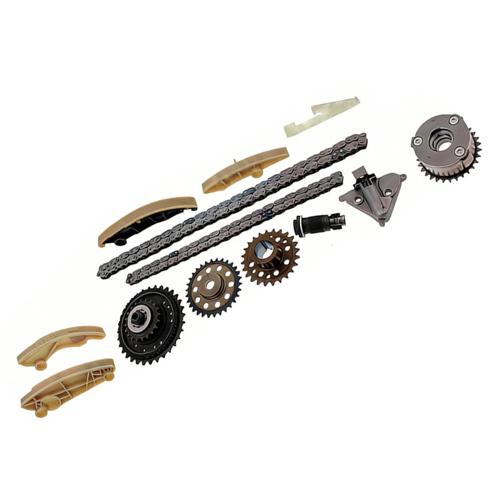 Timing Chain Kit Suitable for Land Rover Discovery Range Rover 2.0 D/SD4