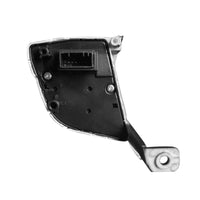 Left Steering Wheel Control Switch Button Suitable For Hyundai Tucson TL 2015-2019