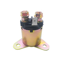 Starter Relay Solenoid Suitable For Honda GX240 GX270 GX340 8-9 11 13HP Engine