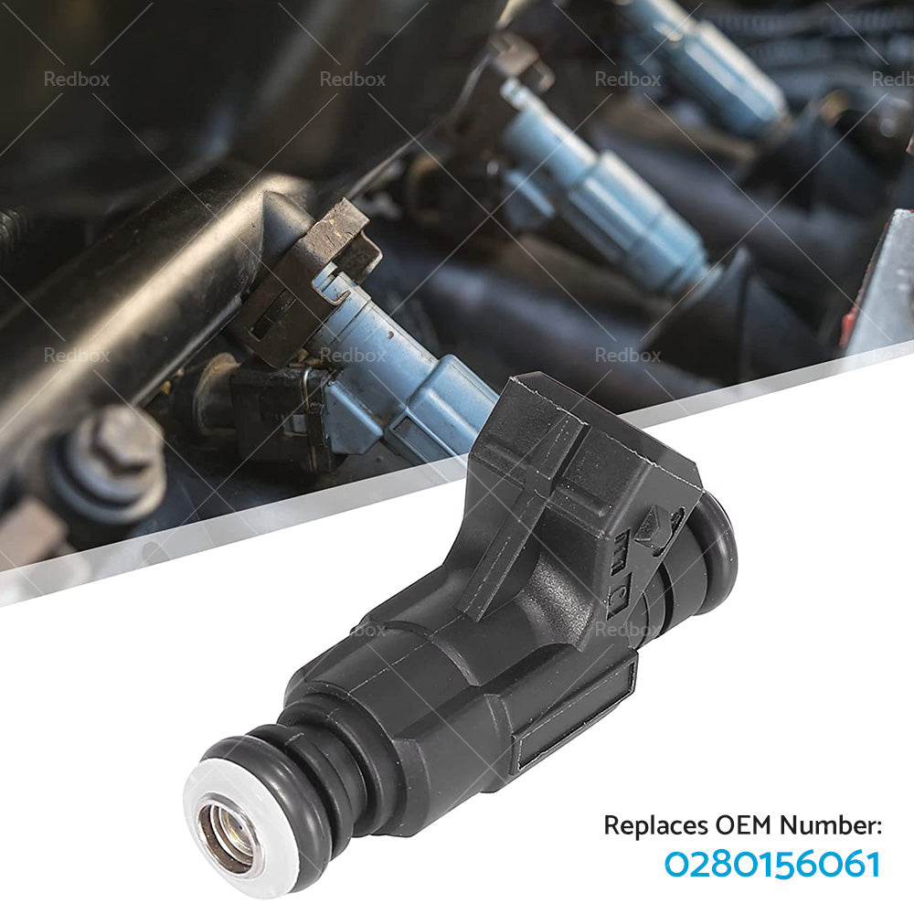 {{ 8x Fuel Injector Fit For HSV VS 185KW 5. 0L V8 Holden COMMODORE 5. 0L V8 }} - Buy Car Parts Online at {{ Kaka Auto Parts }}.