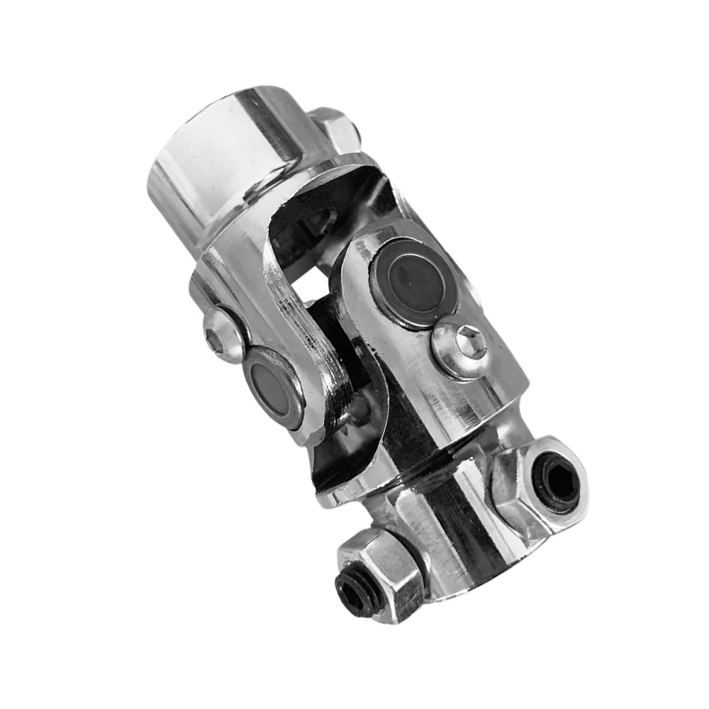 Steering Universal U-Joint 3 or 4 Inch DD To 3 or 4 Inch DD Double D Steel Suitable For Hotrod AU