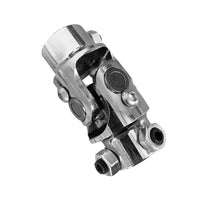 Steering Universal U-Joint 3 or 4 Inch DD To 3 or 4 Inch DD Double D Steel Suitable For Hotrod AU