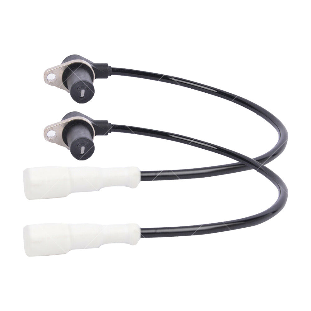 {{ 2x Rear Wheel ABS Sensor 92050125 FITS Holden Commodore VT VY VZ VU VX  WH WK WL }} - Buy Car Parts Online at {{ Kaka Auto Parts }}.