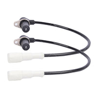 {{ 2x Rear Wheel ABS Sensor 92050125 FITS Holden Commodore VT VY VZ VU VX  WH WK WL }} - Buy Car Parts Online at {{ Kaka Auto Parts }}.