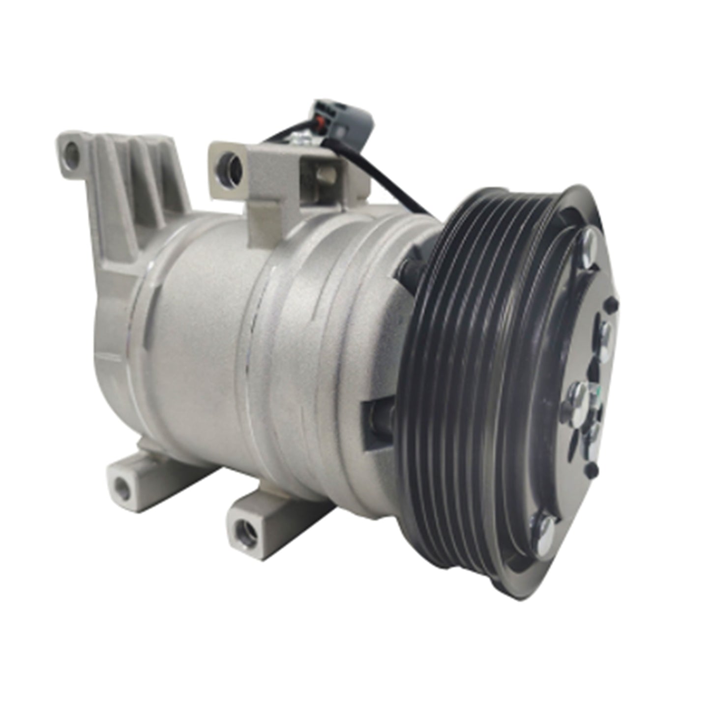 {{ Air Con AC Compressor Suitable for Mazda Mazda6 GG, GG3P 2.3L Petrol L3 2002-08 }} - Buy Car Parts Online at {{ Kaka Auto Parts }}.