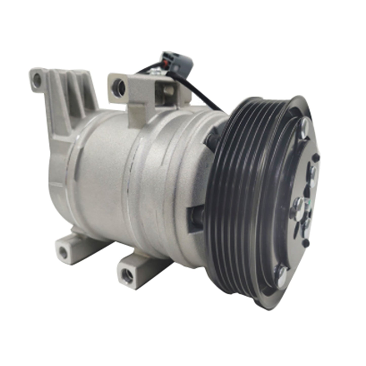 {{ Air Con AC Compressor Suitable for Mazda Mazda6 GG, GG3P 2.3L Petrol L3 2002-08 }} - Buy Car Parts Online at {{ Kaka Auto Parts }}.