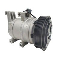 {{ Air Con AC Compressor Suitable for Mazda Mazda6 GG, GG3P 2.3L Petrol L3 2002-08 }} - Buy Car Parts Online at {{ Kaka Auto Parts }}.