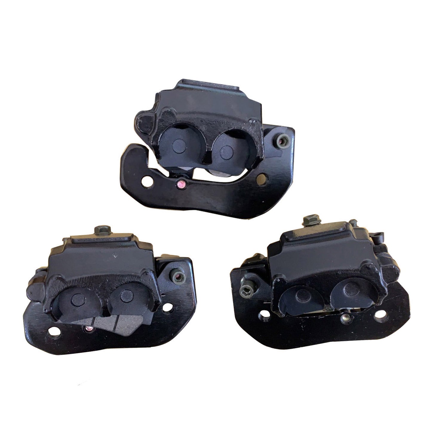 {{ Front  and  Rear Brake Caliper Set for Can-Am Outlander 450 500 570 650 800 850 1000 }} - Buy Car Parts Online at {{ Kaka Auto Parts }}.
