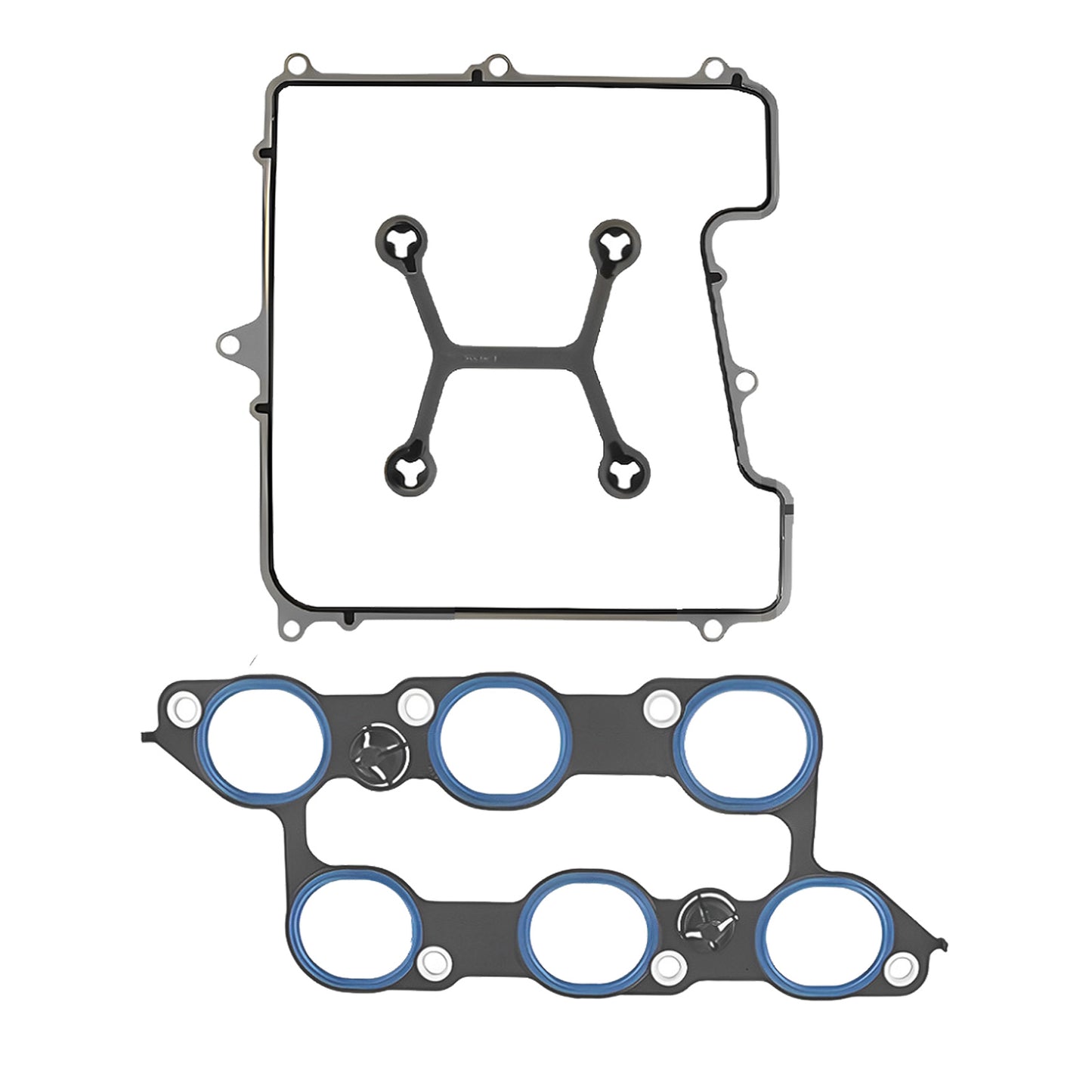 Intake Manifold Gasket Kit Suitable for Holden Commodore VE 3.6L V6 SIDI LLT