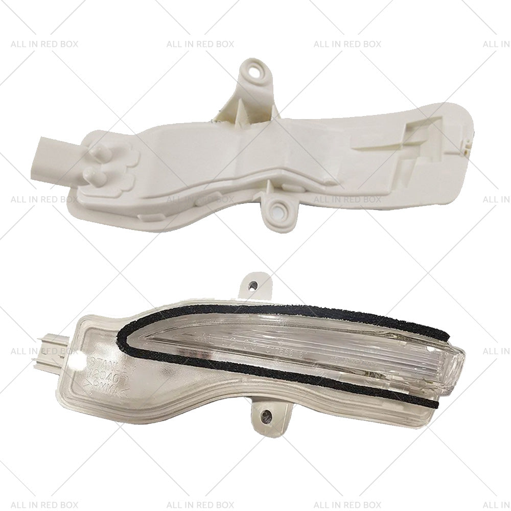 {{ Left Side Mirror Light Indicator Blinker Suitable for Mazda CX-3 CX3 2015-2022 }} - Buy Car Parts Online at {{ Kaka Auto Parts }}.