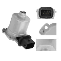 {{ Automatic Transmission Clutch Actuator Suitable for Ford Focus Fiesta 11-17 }} - Buy Car Parts Online at {{ Kaka Auto Parts }}.