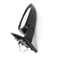 Left Side Black No Autofold Door Mirror Suitable for Toyota RAV4 2013-2018 Black No Autofold Left Side