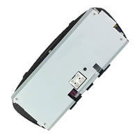 8.8" In-Dash Units Android 14 GPS Stereo Suitable For BMW E60 E90 CIC System