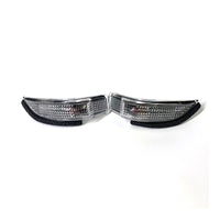 Left & Right Side Mirror Turn Signal Light Suitable For Toyota Corolla