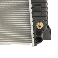 Radiator Suitable For Holden Rodeo RA Ute 2006-2008 & Colorado RC 3.6 Petrol 2008-2011 AT/MT