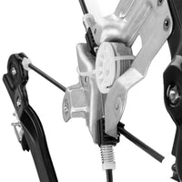 Front Left Window Regulator Without Motor Suitable For Holden Cruze JG JH 2009–2016