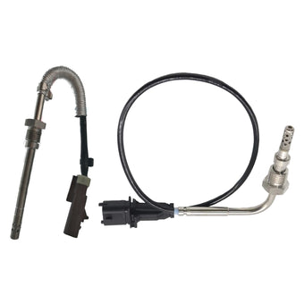 compare product Exhaust Temperature DPF Sensor Suitable For Jeep Grand Cherokee WK2 3.0L 2011-2023