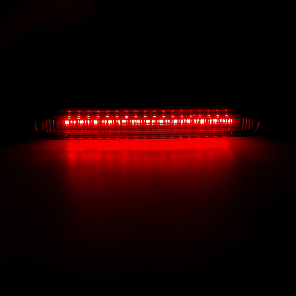 LED Rear Tail 3rd Light Brake Lamp Suitable For Mitsubishi Lancer EVO CJ 2008-2016