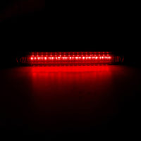 LED Rear Tail 3rd Light Brake Lamp Suitable For Mitsubishi Lancer EVO CJ 2008-2016