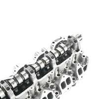 Complete Assembled Cylinder Head Suitable For Ford Courier Mazda Bravo B2500 WL-T WLT 2.5L