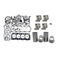 {{ Overhaul Rebuild Suitable For Toyota 1989-1998 Hilux&Hiace 3L Engine 2.8 Litre }} - Buy Car Parts Online at {{ Kaka Auto Parts }}.