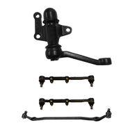 {{ Ball Joints Idler Arm Tie Rod Ends Centre Rod Suitable For Hilux LN86-YN85 88-97 }} - Buy Car Parts Online at {{ Kaka Auto Parts }}.