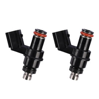 2x Fuel Injectors Suitable For Suzuki Boulevard C50 VZ800L2 2012 15710-26GA0