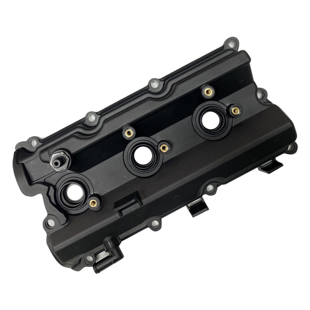 {{ 2PCS Engine Valve Cover Suitable For Nissan 350Z Z33 3. 5L VQ35 VQ35DE 2002-2006 }} - Buy Car Parts Online at {{ Kaka Auto Parts }}.