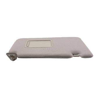 compare product Right Side Sun Visor Suitable For Nissan Tiida C11 Sedan Hatch 2004-2012