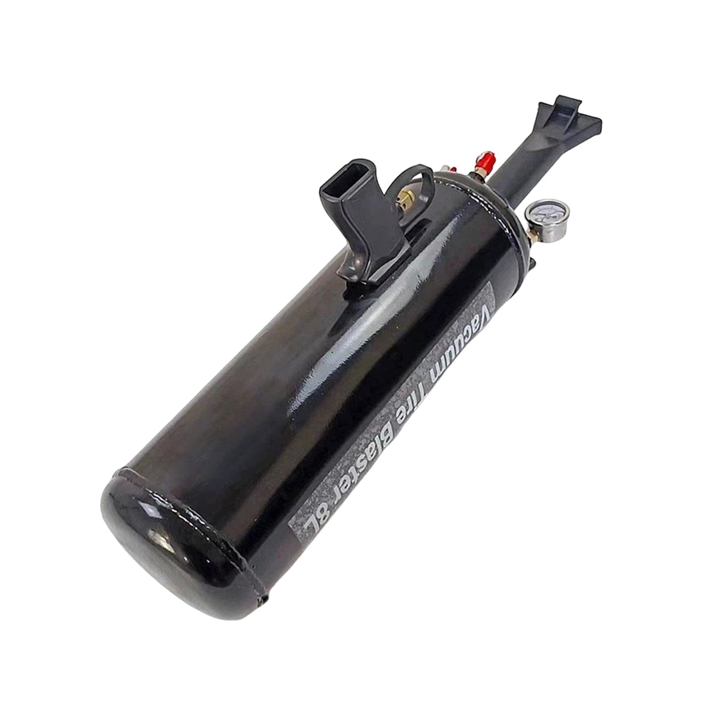 8L Air Tank Tyre Inflator Bead Seater Blaster Booster Tool
