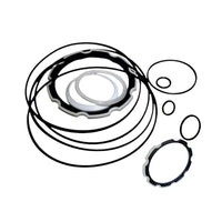 {{ Hydraulic Drive Motor Seal Kit Suitable for Bobcat 751 753 S130 S150 S175 S185 }} - Buy Car Parts Online at {{ Kaka Auto Parts }}.