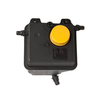 Coolant Expansion Tank with Level Sensor Suitable For BMW E53 X5 4.4L / 4.8L 2003-2006