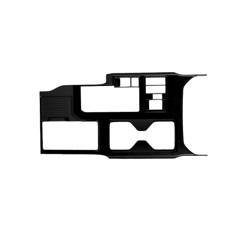 {{ Gear Shift Panel Trim ABS Suitable for Toyota LandCruiser Prado LC250 2024-ON }} - Buy Car Parts Online at {{ Kaka Auto Parts }}.