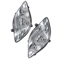 {{ LH+RH Headlights 9-Pin No Fog Suitable for Mercedes-Benz Sprinter 2006–2013 }} - Buy Car Parts Online at {{ Kaka Auto Parts }}.