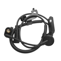 ABS Wheel Speed Sensor 4x 4670A576 Suitable For Mitsubishi Outlander ZG / ZH 2.4L 2006-2012