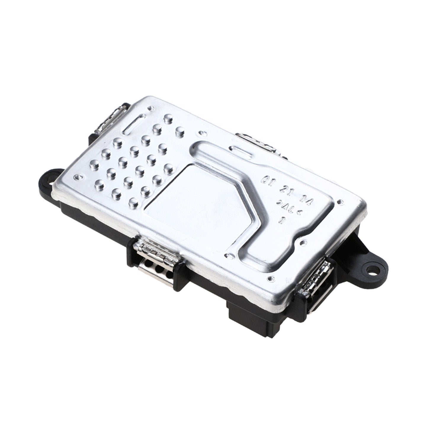 {{ HVAC Heater Blower Motor Resistor Suitable for Mercedes-Benz SL63 SL65 AMG 13-18 }} - Buy Car Parts Online at {{ Kaka Auto Parts }}.