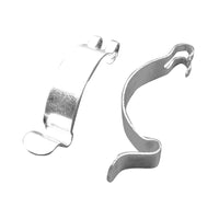 Air Filter Cleaner Housing Box Lid Spring Clamp Suitable For Land Cruiser 100/105