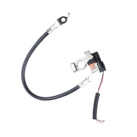 Battery Negative Cable Sensor Suitable For 2013-2017 Ford Escape / 2012-2018 Ford Focus