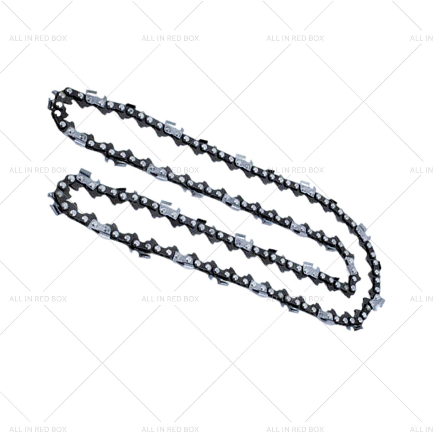 3x 20'' 3/8 .058 72DL Chainsaw Chain Suitable For Partner Jonsered Makita Opem