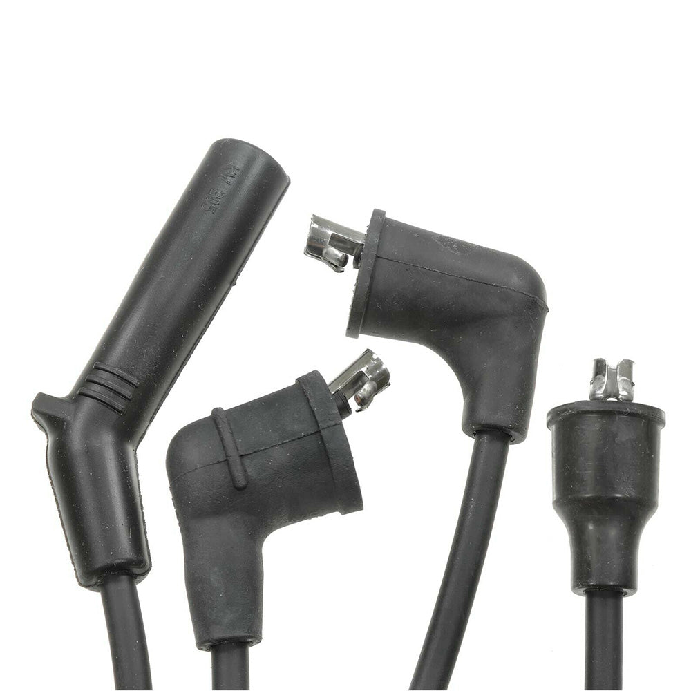 Ignition Spark Plug Lead Set Suitable For Mitsubishi Pajero NL NM NP 6G74 3.5L V6 1997-2003