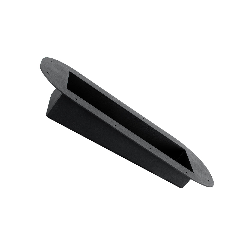 Drop Box Mounting Plate Suitable For Holden Commodore VB/VC/VH/VK – Shifter