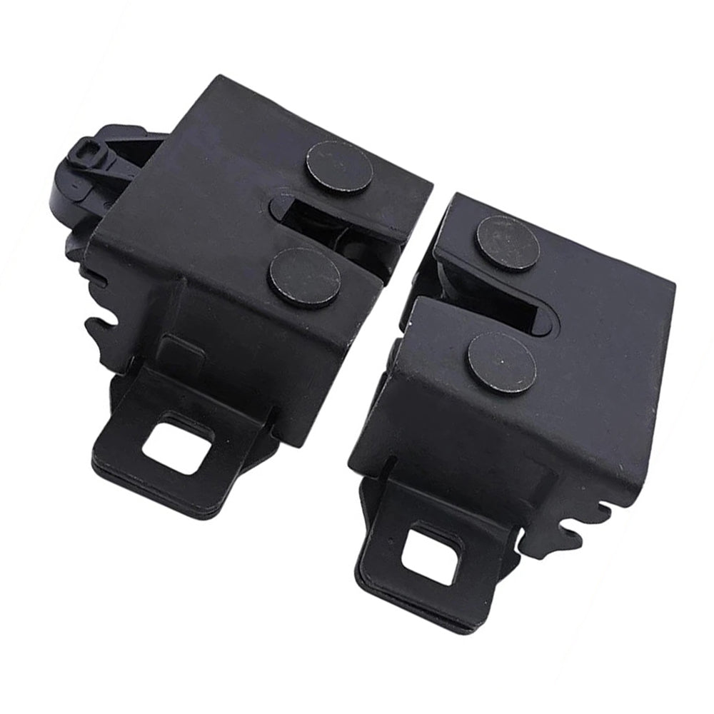 Bonnet Latch Pair with Sensor Suitable for Land Rover Discovery / Range Rover