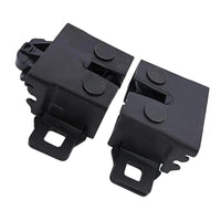 Bonnet Latch Pair with Sensor Suitable for Land Rover Discovery / Range Rover
