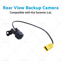 {{ 95760-2P600 95760-2P600FFF Rear View Backup Camera Suitablefor Kia Sorento 14 15 }} - Buy Car Parts Online at {{ Kaka Auto Parts }}.