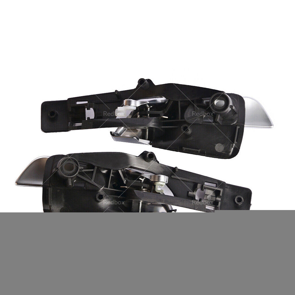 {{ Pair Interior Door Handle Front Left Right Fit For Alfa Romeo Giulietta 10-19 }} - Buy Car Parts Online at {{ Kaka Auto Parts }}.