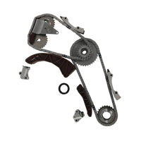 {{ Timing Chain Kit Suitable for Hyundai Kia CRDi Diesel Engines 24335-2A000 }} - Buy Car Parts Online at {{ Kaka Auto Parts }}.