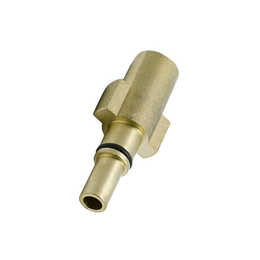 AR Blue Clean Ryobi Snow Foam Pressure Washer Adaptor Fitting Suitable For Pressure Washer Systems
